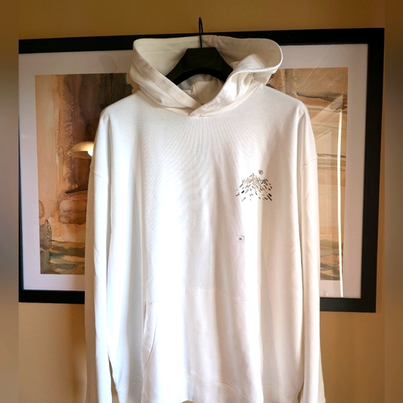 Express hoodie XL - Picture 6 of 16